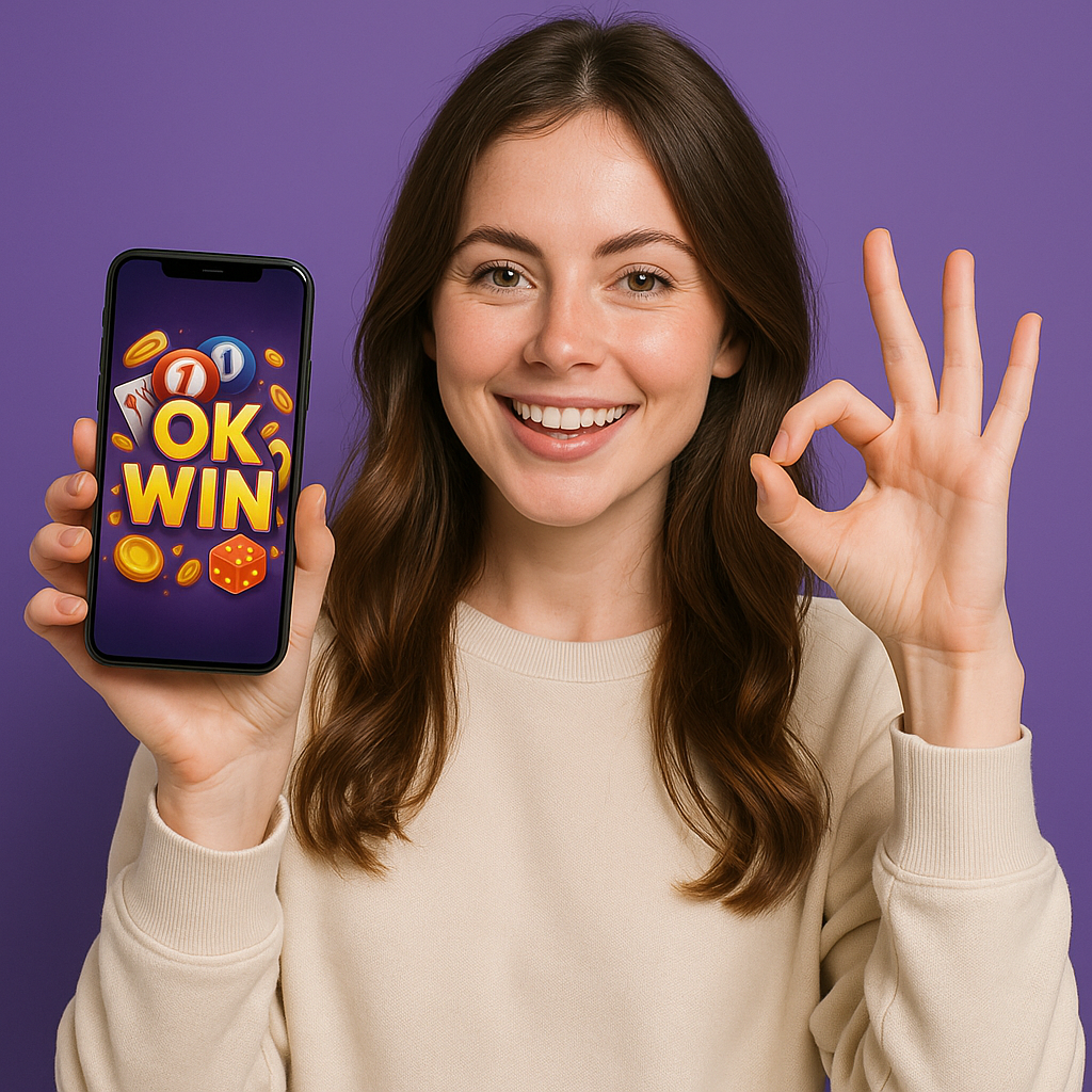 Ok Win